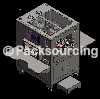 紙卡式包裝系列 / ML1​ 電熱式(轉盤式) 半自動熱壓機